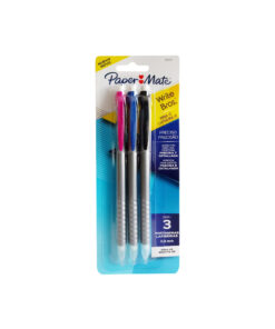 LAPICERO WRITE BROS PRECISE 0.5MM C/3PZ