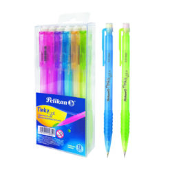 LAPICERO PELIKAN TINKY ICE 0.5MM C/12PZ