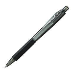LAPICERO PENTEL WOW AL407-A NEGRO 0.7MM
