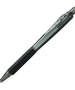 LAPICERO PENTEL WOW AL407-A NEGRO 0.7MM