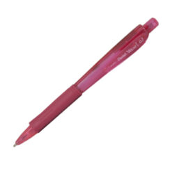 LAPICERO PENTEL WOW AL407-P ROSA 0.7MM