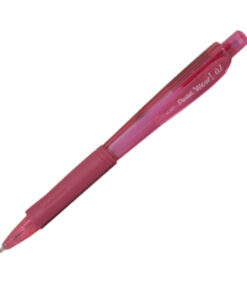 LAPICERO PENTEL WOW AL407-P ROSA 0.7MM