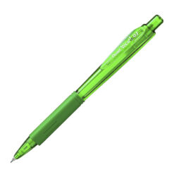 LAPICERO PENTEL WOW AL407-D VERDE 0.7MM