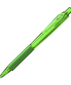 LAPICERO PENTEL WOW AL407-D VERDE 0.7MM