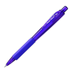 LAPICERO PENTEL WOW AL407-V VIOLETA 0.7M