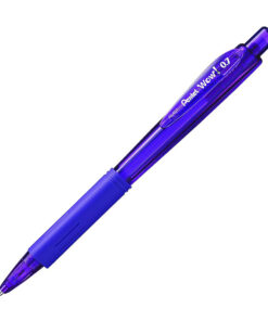 LAPICERO PENTEL WOW AL407-V VIOLETA 0.7M