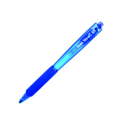 LAPICERO PENTEL WOW AL405-C AZUL 0.5MM