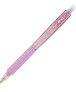 LAPICERO PENTEL WOW AL405LT-P ROSA PASTEL 0.5