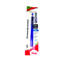 LAPICERO ENERGIZE X CON 1PZ COLORES PL105B