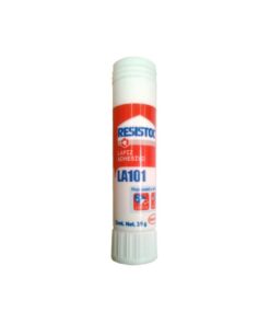 LAPIZ ADHESIVO 10 GRS RESISTOL