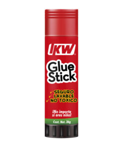 LAPIZ ADHESIVO 36GR KW GLUE STICK