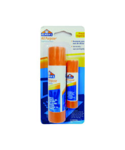 LAPIZ ADHESIVO 40GR +6G  C/2PZ ELMERS