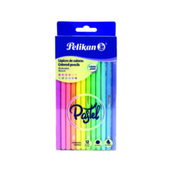 LAPIZ PELIKAN COLORESS PASTEL