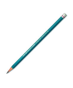 LAPIZ TURQUOISE 2B P/DIBUJO