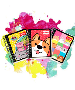 LIBRETA POCKET 2700 MULTILINEA 80HJS SCRIBE