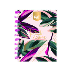 MINIANOTACIONES KIUT RAYA 80 HJS