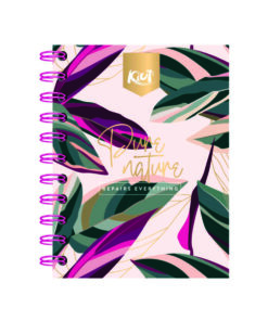 MINIANOTACIONES KIUT RAYA 80HJS 527530