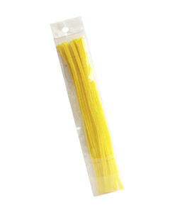 LIMPIAPIPAS TERCIOPELO C/10PZ AMA MANGO