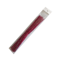 LIMPIAPIPAS METALICO C/10PZ FIUSHA 306