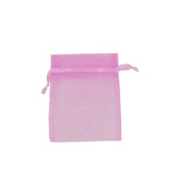 LISTON 8X10CM ROSA BEBE