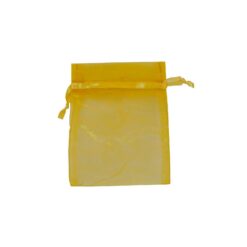 LISTON 8X10CM ORO METALICO