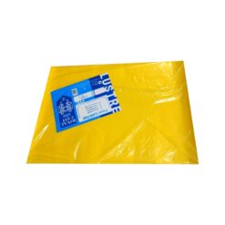 LUSTRINA C/25PZS AMARILLO 425 LUSTRAFLEX