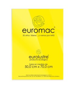 LUSTRINA AMARILLO CANARIO