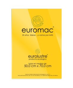 LUSTRINA AMARILLO ORO