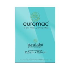 LUSTRINA AZUL AQUAMARINO