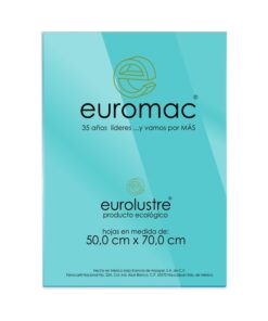 LUSTRINA AZUL AQUAMARINO