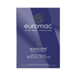 LUSTRINA AZUL MARINO