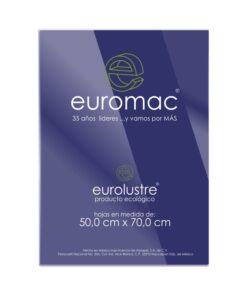 LUSTRINA AZUL MARINO