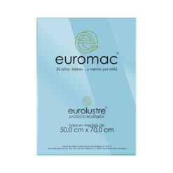 LUSTRINA AZUL PASTEL