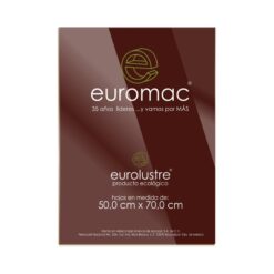 LUSTRINA COLOR CAFÉ