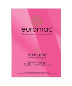 LUSTRINA ROSA MEXICANO