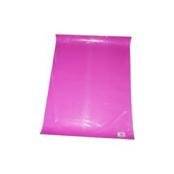 LUSTRINA C/25PZS ROSA MEXICANO LUSTRAFLE