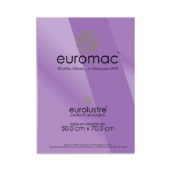 LUSTRINA LILA PASTEL