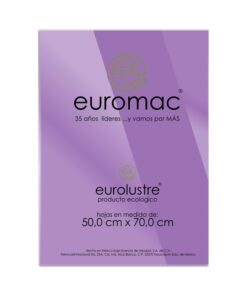 LUSTRINA LILA PASTEL