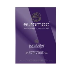 LUSTRINA COLOR MORADO