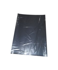 LUSTRINA C/25PZS NEGRO LUSTRAFLEX 301