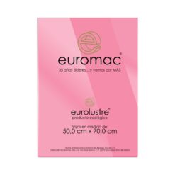 LUSTRINA ROSA PASTEL