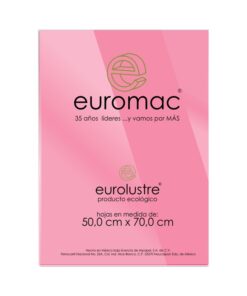 LUSTRINA ROSA PASTEL