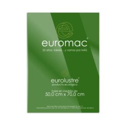 LUSTRINA VERDE BANDERA