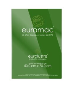 LUSTRINA VERDE BANDERA