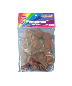 POM PON NO.38 C/20PZ CAF?