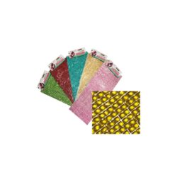 BEDAZZLE ORO   10X26CM