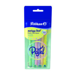 MARCANA C/6PZ TWIST PASTEL PELIKAN