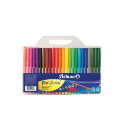 MARCADOR C/24 PINTALOCO PELIKAN 30322523