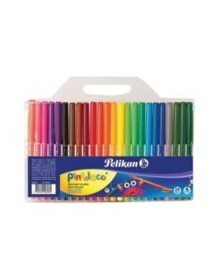 MARCADOR C/24 PINTALOCO PELIKAN 30322523