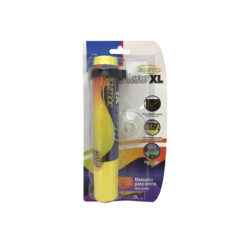 MARCADOR AZOR AQUARELO GLASS XL ROJO AMARILLO